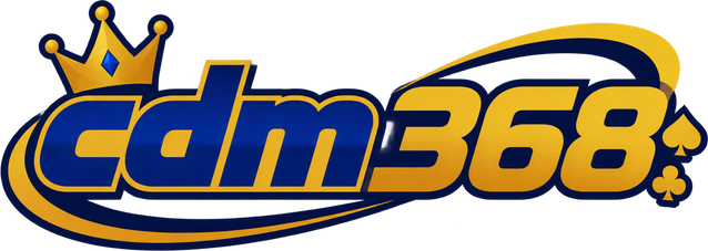 CDM368 Logo